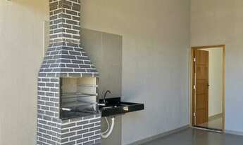 Imagem 3: Casa primavera, Anápolis