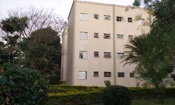 Imagem 1: Apartamento com 2 dormitórios à venda por R$ 170.000 - Jardim Califórnia - Jacareí/SP