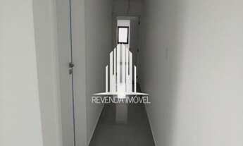 Imagem 4: APARTAMENTO COM 1 DORM SENDO 01 SUÍTE EM SANTO ANDRÉ