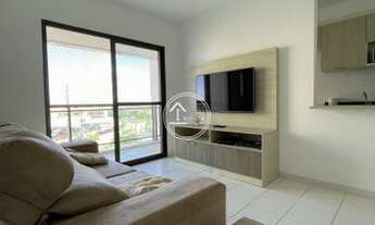 Imagem: Jardim de Provence - Living Ampliado - Nascente