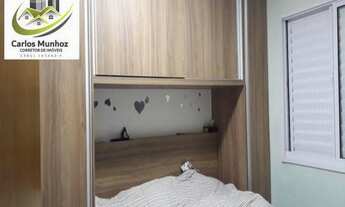 Imagem 6: APARTAMENTO COM 2 DORMITÓRIOS À VENDA, 52 M² POR R$ 330.000,00 - TORRES DE MÔNACO - ITUPEV