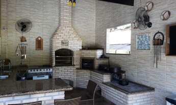 Imagem 2: Vende se lindo rancho as margens do rio grande em delta Mg