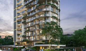 Imagem 5: Maison Du Parc, Apartamento no Jardim Oceania, Bessa, Parque Parahyba I, João Pessoa