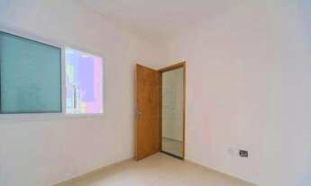 Imagem 5: Apartamento para alugar, 50 m² por R$ 1.350,00/mês - Vila Alto de Santo André - Santo Andr