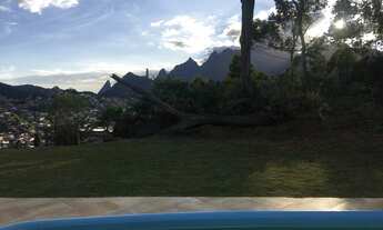 Imagem 6: EXCELENTE CASA EM CONDOMÍNIO - BOM GOSOT E FINO ACABAMENTO - PRÓXIMO AO CENTRO DE TERESÓPO