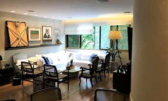 Imagem 7: Apartamento com 4 quartos à venda, 176 m² por R$ 4.500.000 - Leblon - Rio de Janeiro/RJ