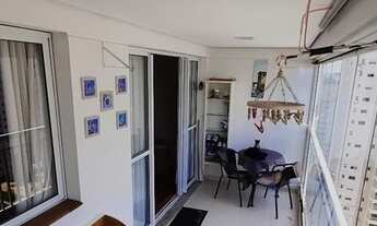 Imagem: APARTAMENTO 2 DORMITORIOS, 2 SÚITES, 2