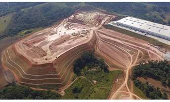 Imagem 4: Galpão 8.020 m² Logístico