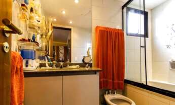 Imagem 4: Apartamento à venda com 105m², 3 quartos e 2 vagas