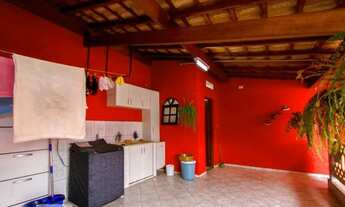 Imagem 7: PERMUTA VILA BELA VISTA SANTO ANDRÉ