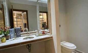 Imagem 5: Casa com 5 dormitórios, 490 m² - venda por R$ 1.890.000,00 ou aluguel por R$ 15.000,00/mês