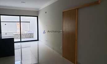 Imagem 6: Condomínio Fechado à venda, 3 quartos, 3 suítes, 4 vagas, COND PRAÇA DAS ARVORES - RIBEIRÃ