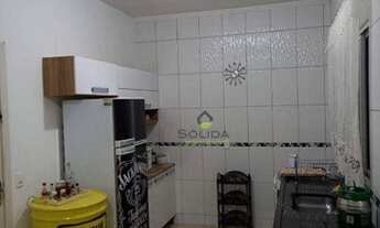 Imagem 6: Casa com 2 dormitórios à venda, 70 m² por R$ 278.000 - Dos Pereiras - Jarinu/SP