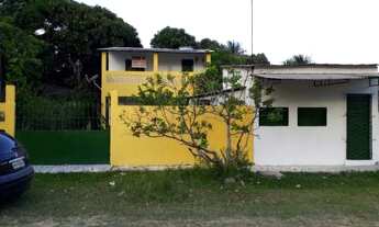 Imagem 2: Casa com ponto comercial em enseada dos corais