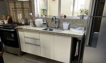 Imagem 4: Casa para venda com 100 metros quadrados com 3 quartos em Vila Progresso - Sorocaba - SP