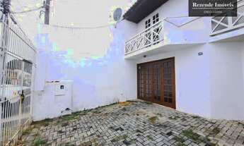 Imagem 6: Sobrado com 3 dormitórios à venda, 79 m² por R$ 289.000,00 - Fazendinha - Curitiba/PR