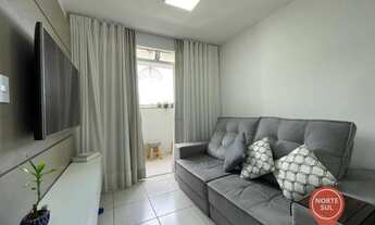 Imagem 5: Apartamento com 2 dormitórios à venda, 70 m² por R$ 290.000,00 - Buritis - Belo Horizonte