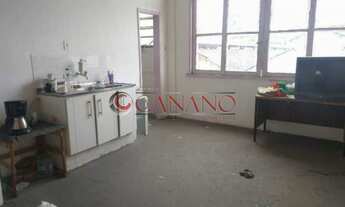 Imagem 5: Rio de Janeiro - Conjunto Comercial/Sala - Benfica