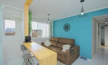 Imagem 2: APÊ NO BAIRRO DO CAMBUCI