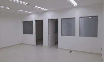 Imagem 3: Sala/Conjunto para aluguel com 80 metros quadrados em Centro - Rio de Janeiro - RJ