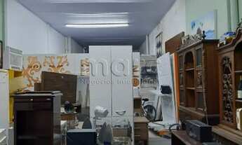 Imagem 3: SAO PAULO - Loja/Salão - CAMBUCI