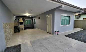 Imagem: Vendo ou troco por apartamento.Casa morro