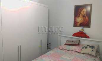 Imagem 7: SÃO PAULO - Apartamento Padrão - JARDIM DA GLORIA