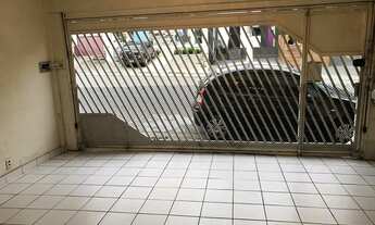 Imagem 3: Casa à venda na Vila Mariana de 160m² com 4 dormitórios e 2 vagas de garagem