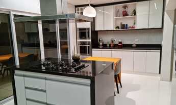 Imagem 3: Sobrado em Saúde