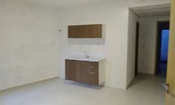 Imagem 3: APARTAMENTO - JARDIM SABARÁ - SP