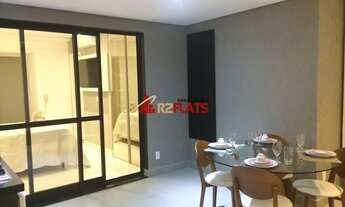 Imagem 3: LINDO APARTAMENTO 2 DORMITÓRIOS PARA VENDA NA VILA OLÍMPIA !!