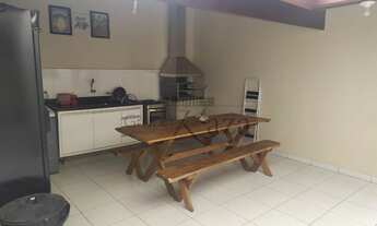 Imagem 2: Sobrado Bosque dos Eucaliptos