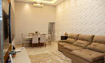 Imagem 2: LIMEIRA - Casa de Condomínio - Parque Egisto Ragazzo