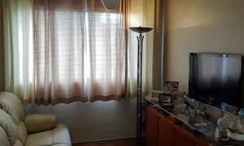 Imagem 12: Apartamento com 2 e uma vaga de garagem- Chácara Inglesa