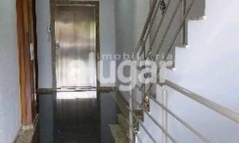 Imagem 3: Sala Aérea Fazenda Souza Caxias do Sul