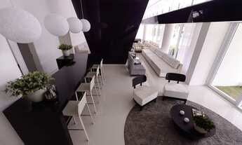 Imagem 7: Flat para venda no Itaim Bibi - Edifício Limited Itaim - Cód. RJO15587