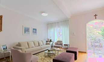 Imagem 4: Casa à venda com 270m², 4 quartos e 2 vagas