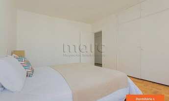 Imagem 2: São Paulo - Apartamento Padrão - Jardim América