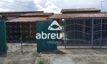 Imagem: NATAL - Casa Padrão - Ponta Negra