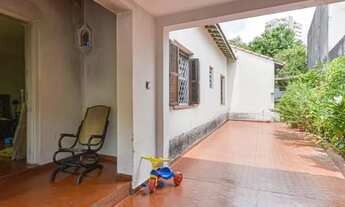 Imagem 7: Casa Térrea na Saúde com 407m2 5 dormitórios 4 banheiros 4 vagas de garagem