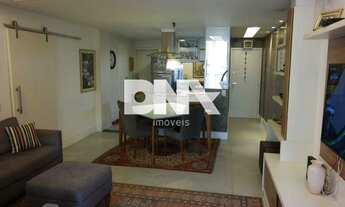 Imagem 3: Rio de Janeiro - Apartamento Padrão - Laranjeiras