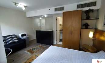 Imagem 2: FLAT PARA ALUGUEL EM MOEMA !! APROVEITE!!