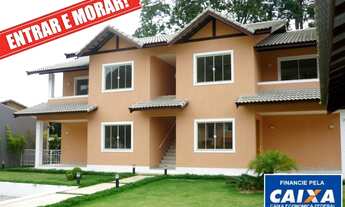 Imagem: Casa à venda, 84 m² por R$ 399.000,00