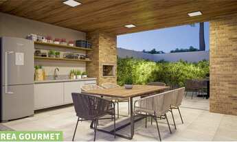 Imagem 3: Aruana Park Apartamento com 2 dormitórios