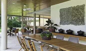 Imagem 5: Casa no Condomínio Terras de São José