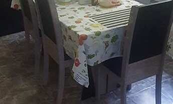 Imagem 5: Casa Sobrado Casa com 3 dormitórios