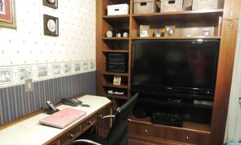 Imagem: APARTAMENTO 4 DORMITORIOS, 3 SÚITES, 4