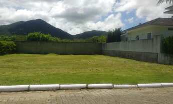 Imagem 2: Lote/Terreno para venda possui 520 metros quadrados em Cacupé - Florianópolis - SC