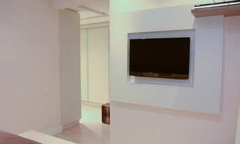 Imagem 7: APARTAMENTO COM 4 DORMITORIOS,2 SÚITES E 3 VAGAS