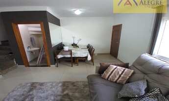 Imagem 3: São Paulo - Casa Padrão - Cupecê